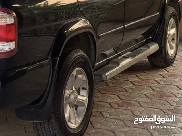 باتفندر (دوسات)مديل 2002 /2003 /2004 /2005