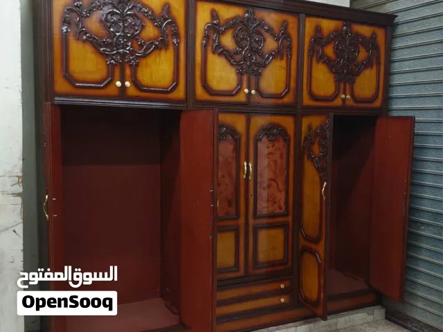 أحدث أشكال غرف نوم دمياطي مودرن (استعمال)