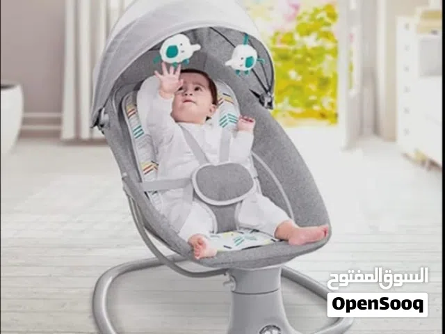 كرسي اطفال