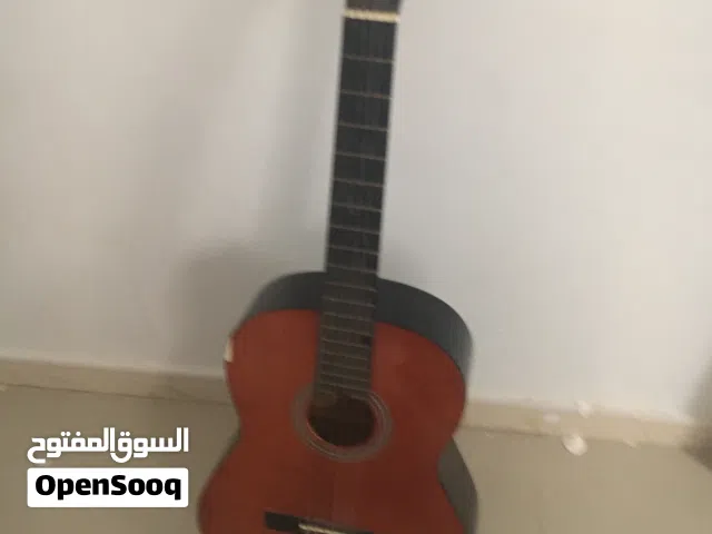 جيتار كلاسيكي