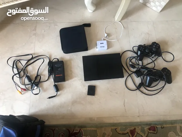  Playstation 2 for sale in Abu Dhabi