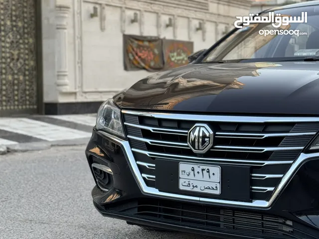 MG 5 للبيع مستعجل السعر 115 نص فول