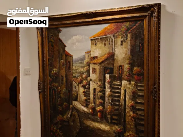 للبيع تابلوه