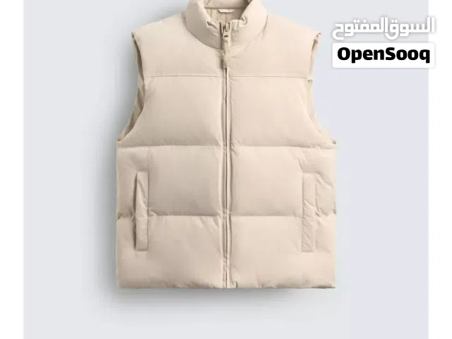 new original zara jacket جاكيت زارا اصلي جديد