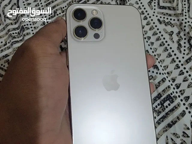 Apple iPhone 12 Pro Max 256 GB in Aden