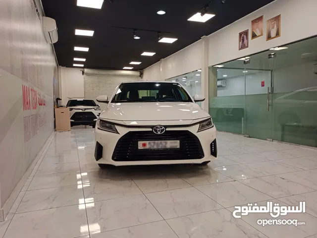Toyota Yaris 2023 in Southern Governorate