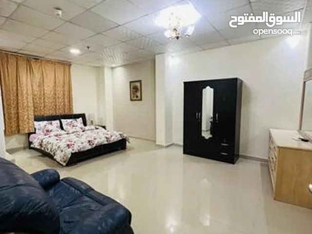 1 Bed Room Flat For Rent in Hoora Behind Gossi Mall