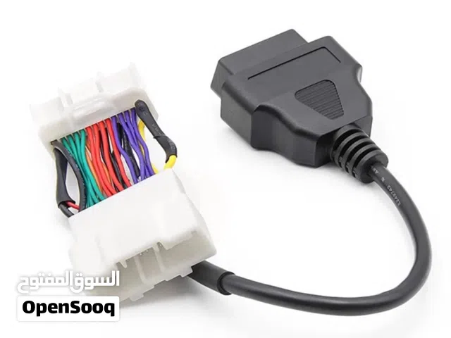 ADAPTER_TESLA_Model_3