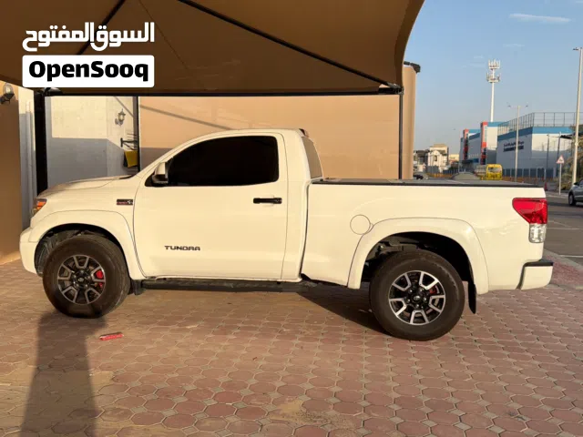 2007 Toyota Tundra SR5