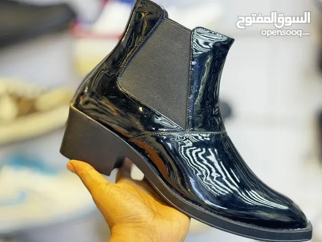 boots new design