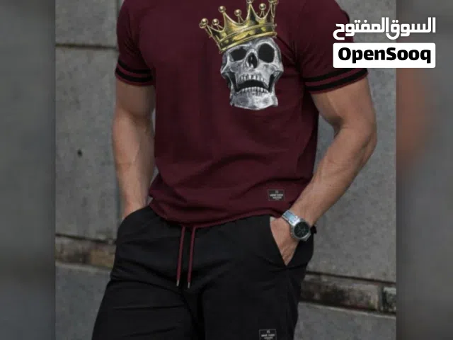 تراك رجالي صيفي