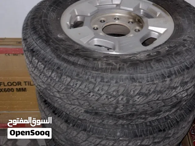 اغراض HD ورنقات تاهو