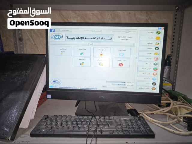 Windows Dell  Computers  for sale  in Tobruk