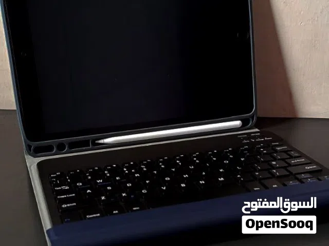 حافظات كيبوردات لاغلب اجهزة الايباد باسعار مناسبة وانواع مختلفة