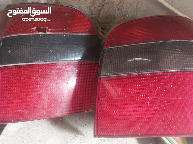 Lights Body Parts in Zarqa