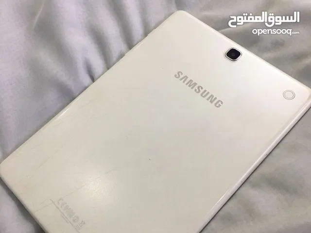 Samsung Galaxy Tab 16 GB in Amman