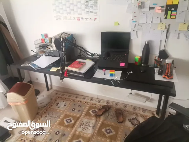 Ikea Desk 200*60 cm
