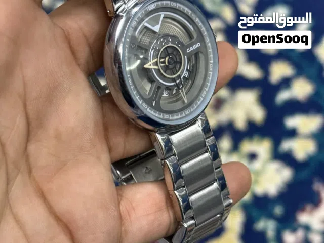 Casio new model available