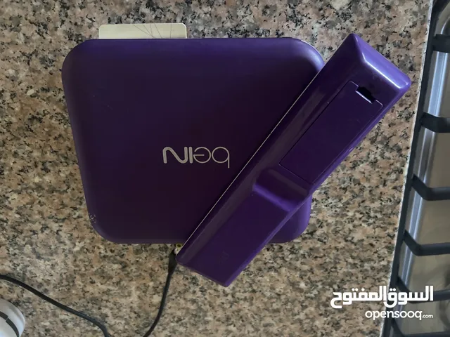 ريسيڤر bein