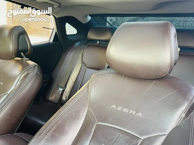 Used Hyundai Azera in Zawiya