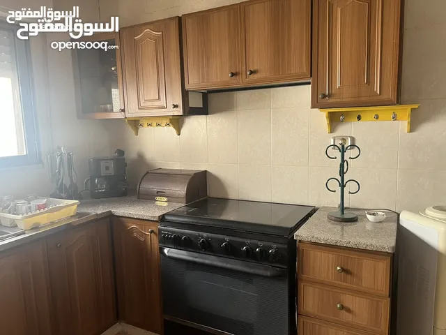 126m2 2 Bedrooms Apartments for Rent in Amman Dahiet Al Ameer Rashed
