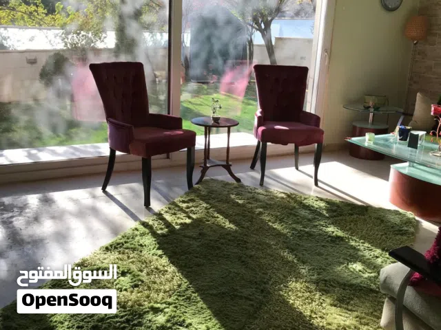 612 m2 5 Bedrooms Villa for Sale in Amman Tla' Ali