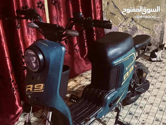 Used Bajaj V in Basra