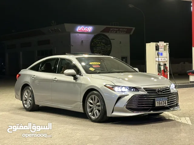 Toyota Avalon 2020 in Al Batinah