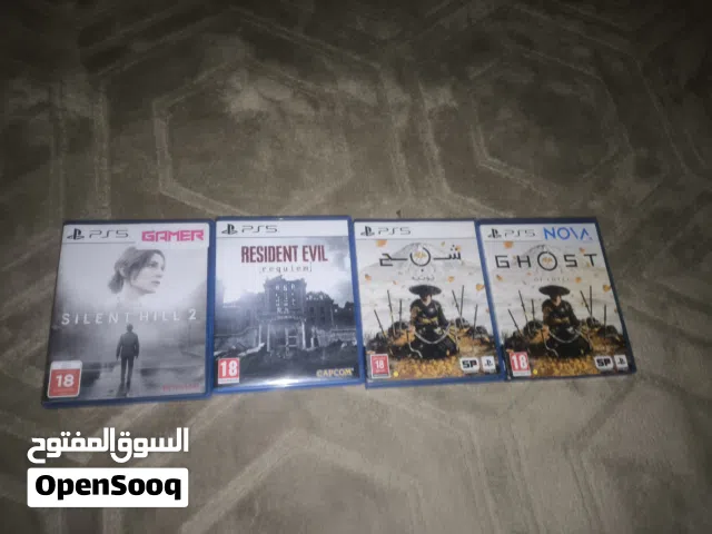 دسكات فايف للتبديل فقط