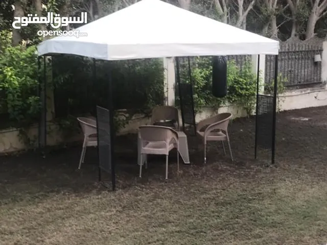 فيلا مفروشه للايجار اليومي في الشيخ زايد بفرلي هيلز