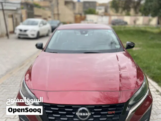 Used Nissan Altima in Karbala