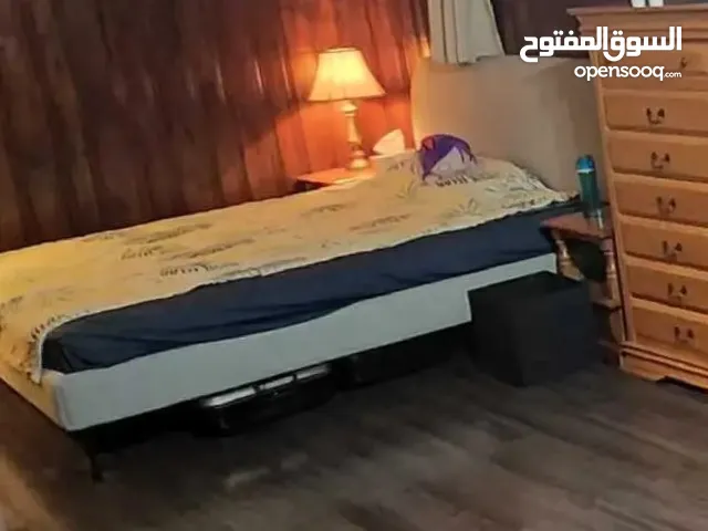 Complete King Size Bed Set