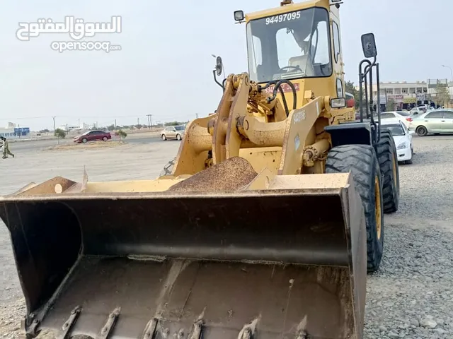 2008 Dumper Construction Equipments in Al Batinah