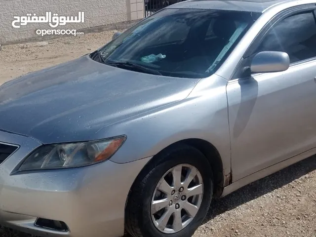 Used Toyota Camry in Zarqa