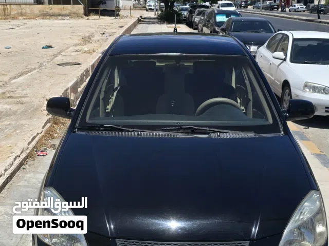 2007 كيا ريو EX