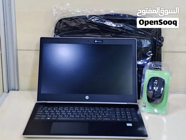 Windows HP  Computers  for sale  in Amman