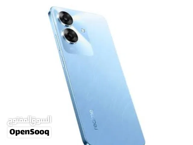 Realme Other 128 GB in Cairo