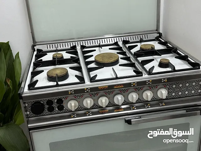 Universal Ovens in Irbid