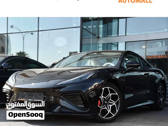 2023, Neta, GT
