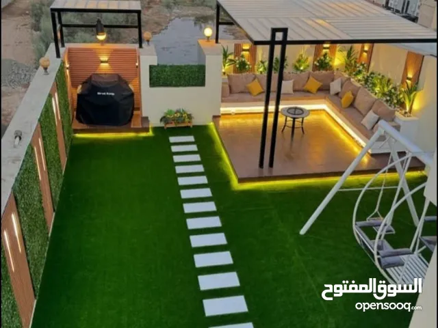 Dammam - Al Khadaria -Saudi Arabia