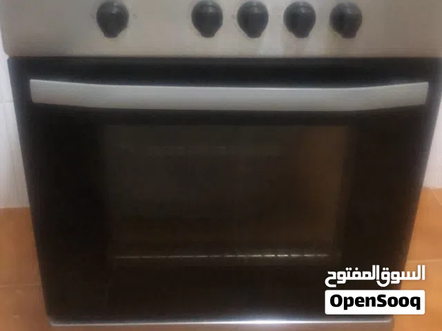 Cooking range