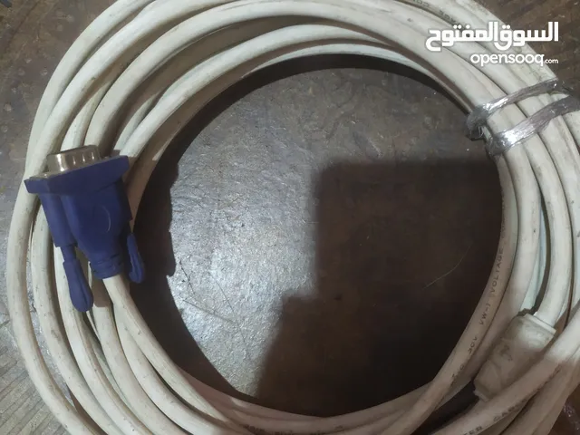  Wires & Cables for sale in Giza