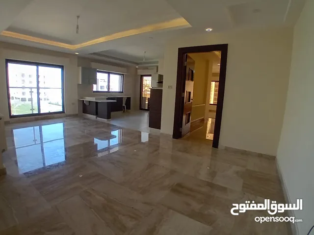 240 m2 4 Bedrooms Apartments for Rent in Amman Khalda