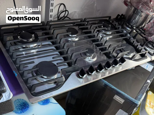 بلاك غاز انكاستري