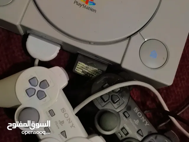 PlayStation 1 PlayStation for sale in Mafraq