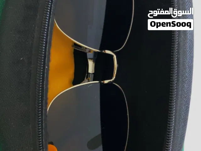 نظارة شمسية جديدة بسعر مميز