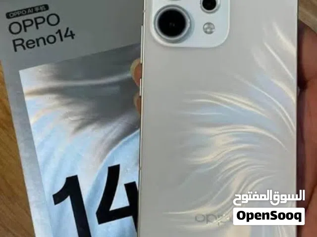 اوبو رينو 14برو