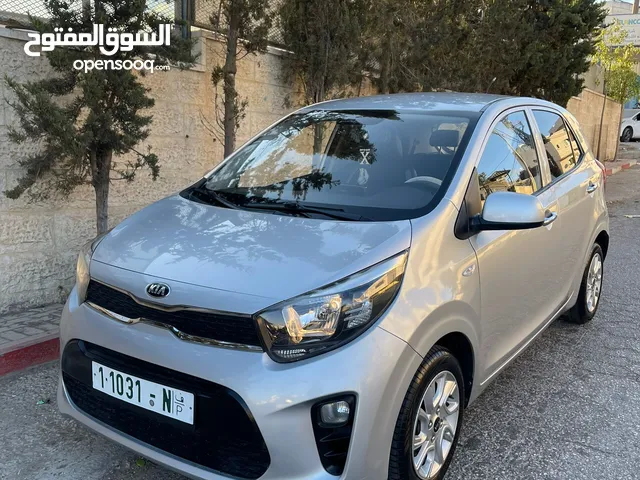 كيا للبيع 2019