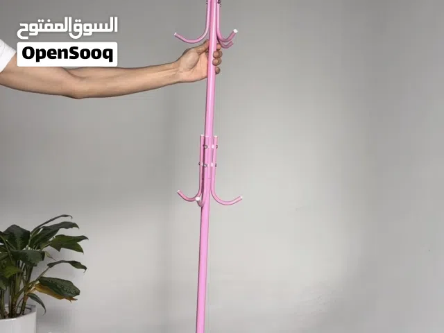 علاقه ملابس واقفة بطول 165
