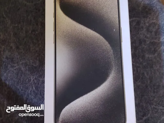 أمريكي 15pro max جهاز من امريكا ولا خدش بطاريه 89 شريحه إلكترونيه فقط وصلة شاحن اصلي كفر 2